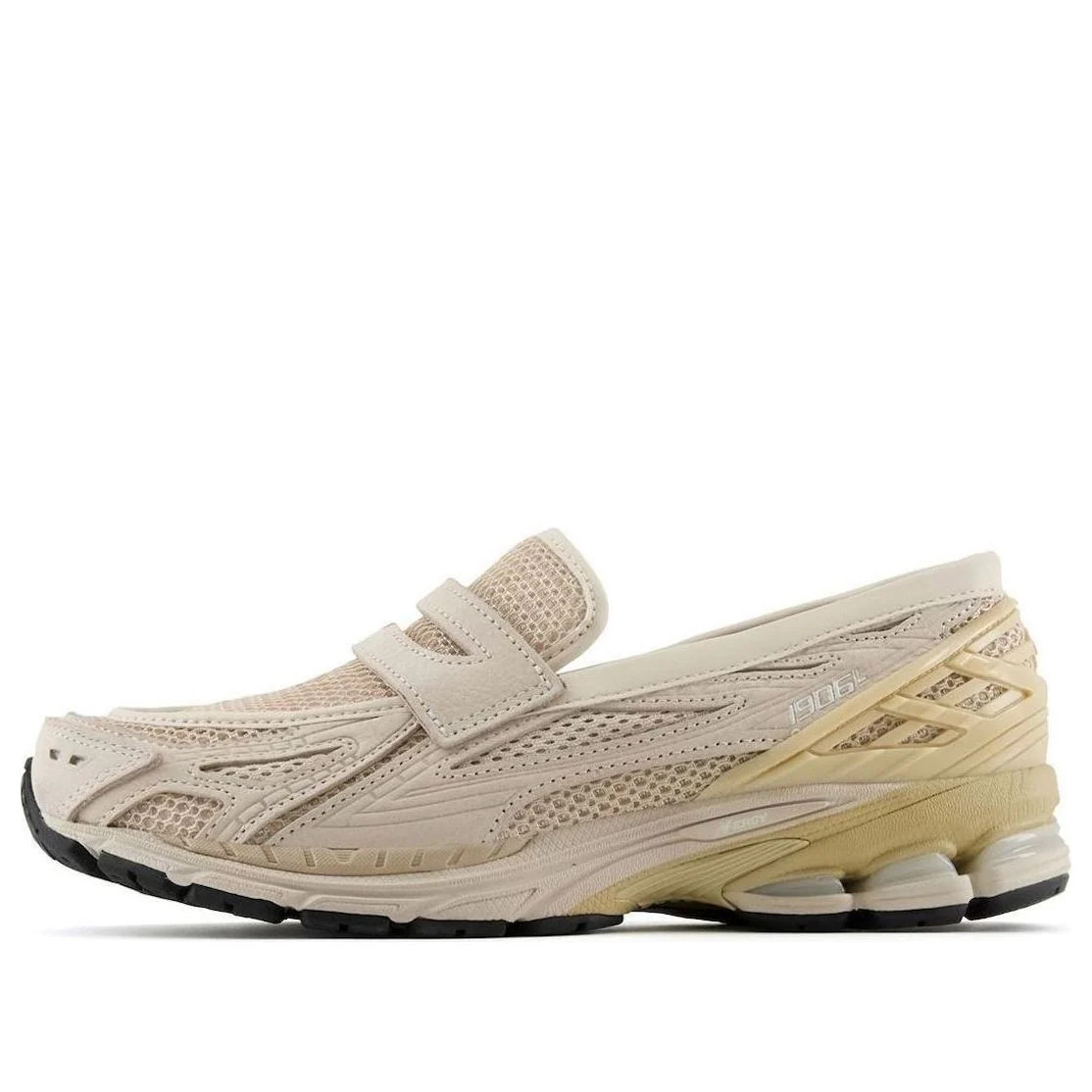 New Balance 1906L 'Khaki' U1906LNU | KICKS CREW