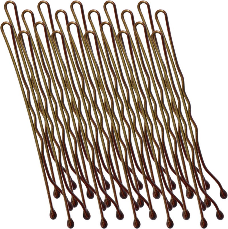 Kitsch Brown Bobby Pin Set | Ulta Beauty | Ulta