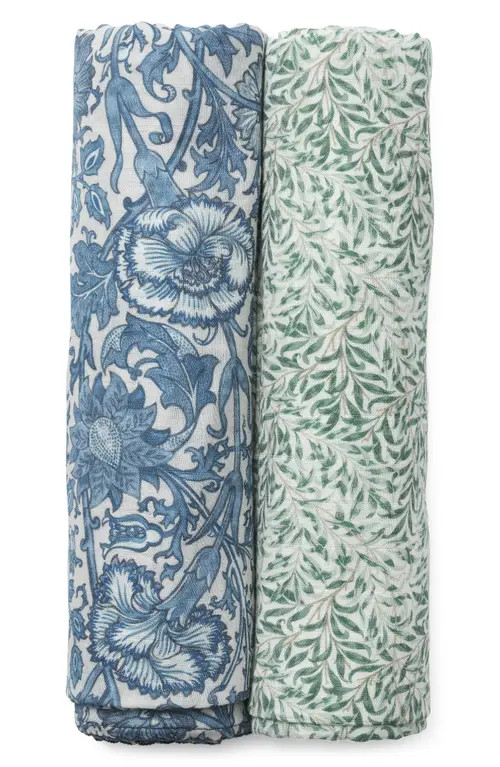 DockATot Set of 2 Swaddles in Multi at Nordstrom | Nordstrom