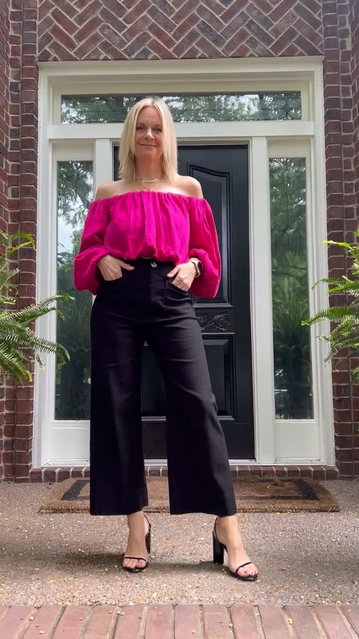 Summer date night 💞💞

#LTKSeasonal #LTKshoecrush #LTKstyletip