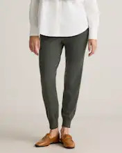 Mongolian Cashmere Sweatpants | Quince