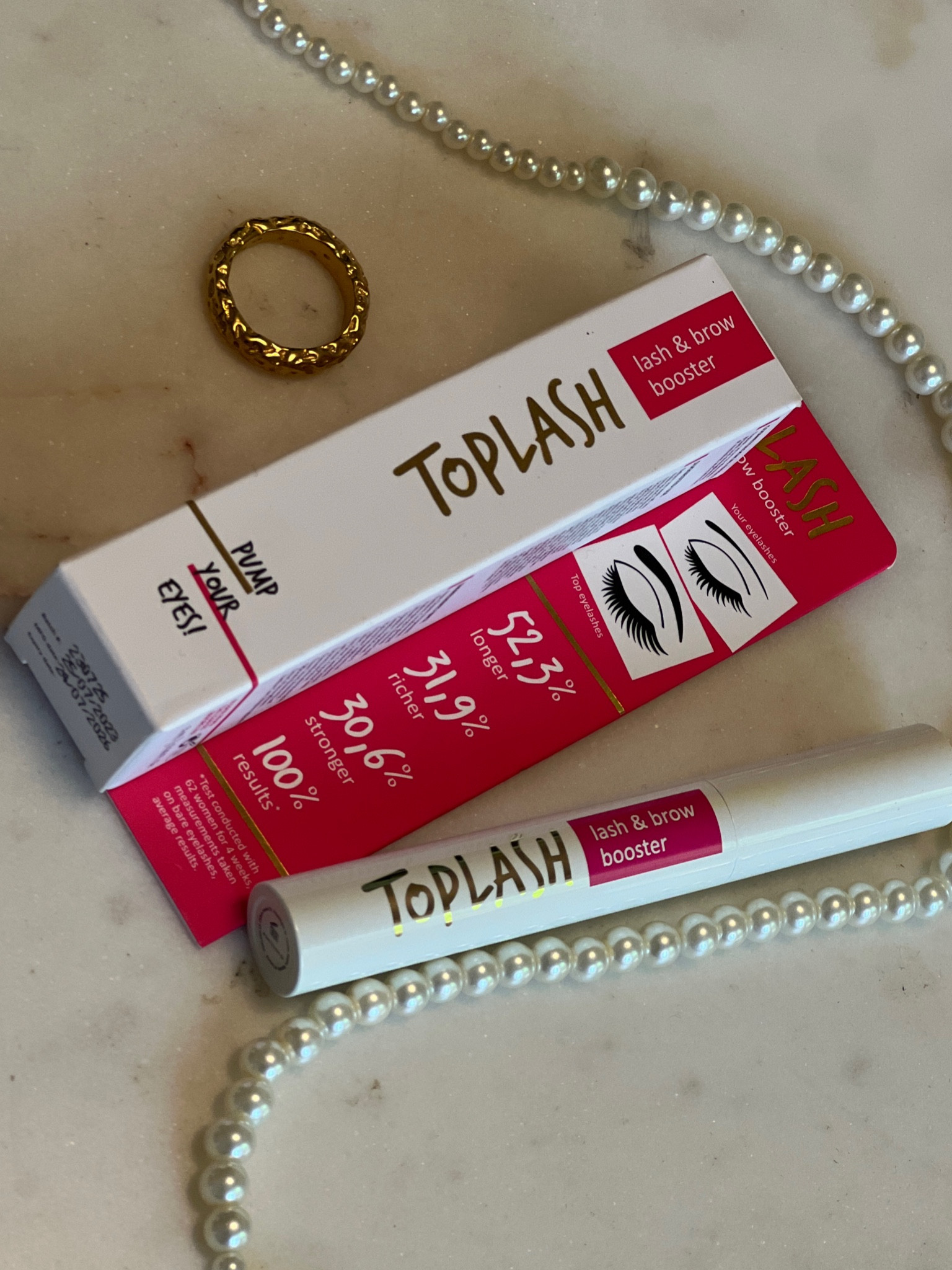 Lash growth serum 

#LTKFindsUnder50