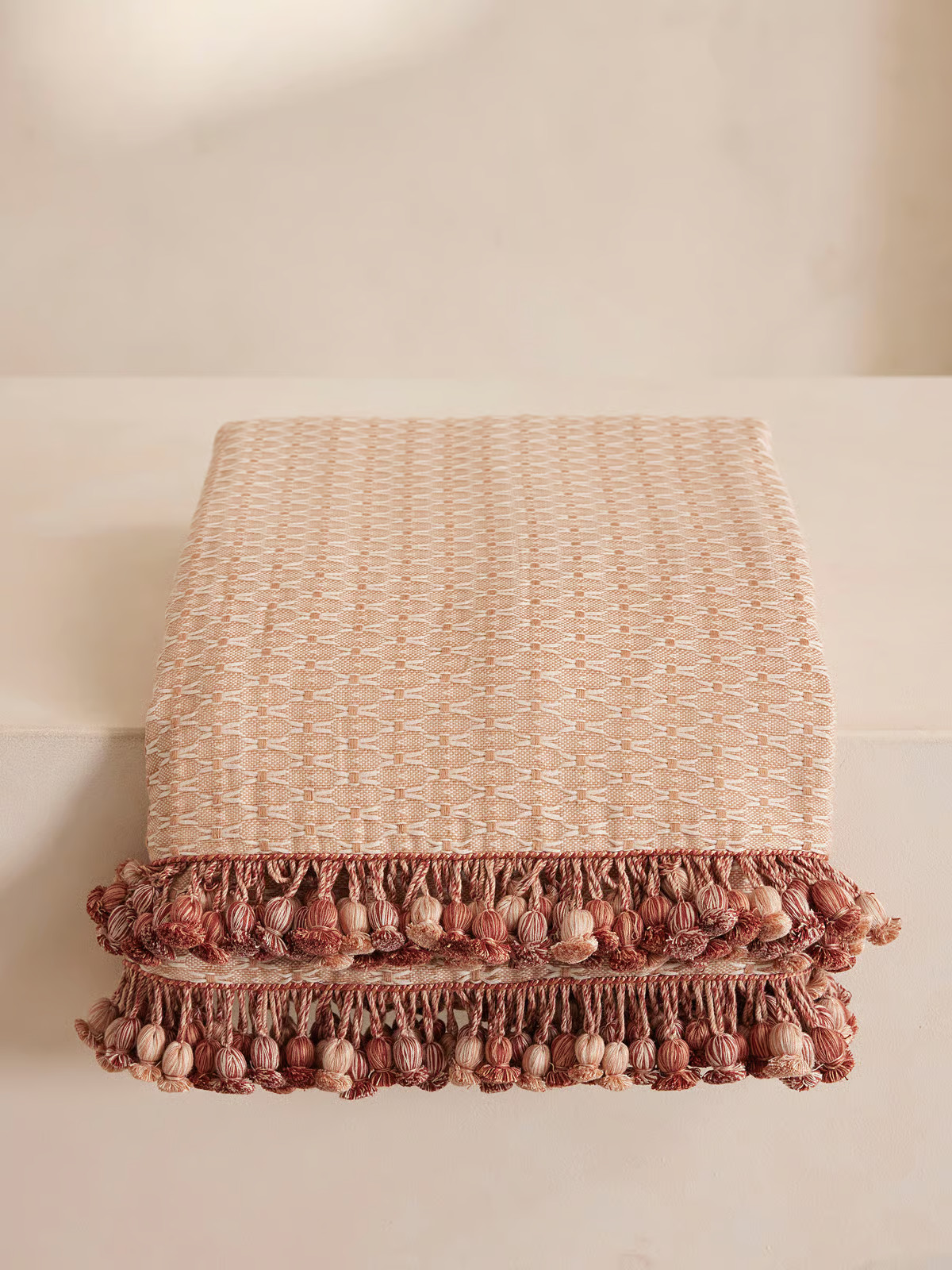 Lera Bedspread, 245 x 290cm - Soho Home | Soho Home Ltd