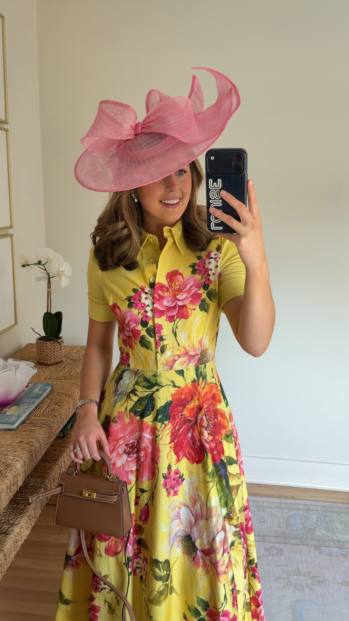 Kentucky derby outfit idea! Wearing a 2

Kentucky derby outfit // 