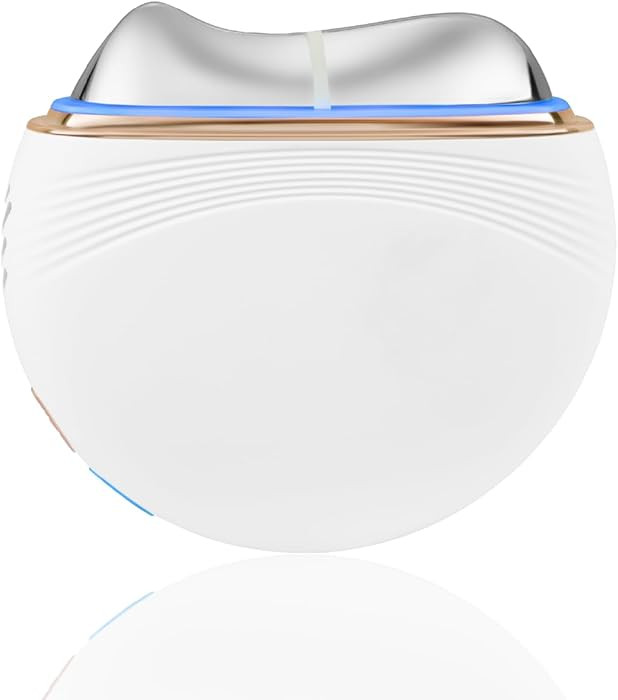 RIKI LOVES RIKI Riki Sculptress Electric Gua Sha Facial Tools - 6 in 1 Hot & Cold Face Sculpting ... | Amazon (US)