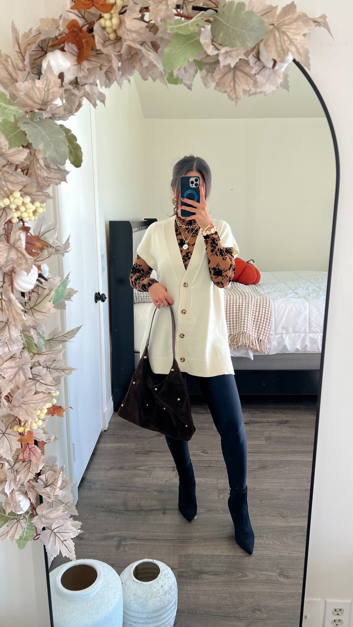 Amazon Thanksgiving outfit idea 

#LTKCyberWeek #LTKSeasonal #LTKFindsUnder50