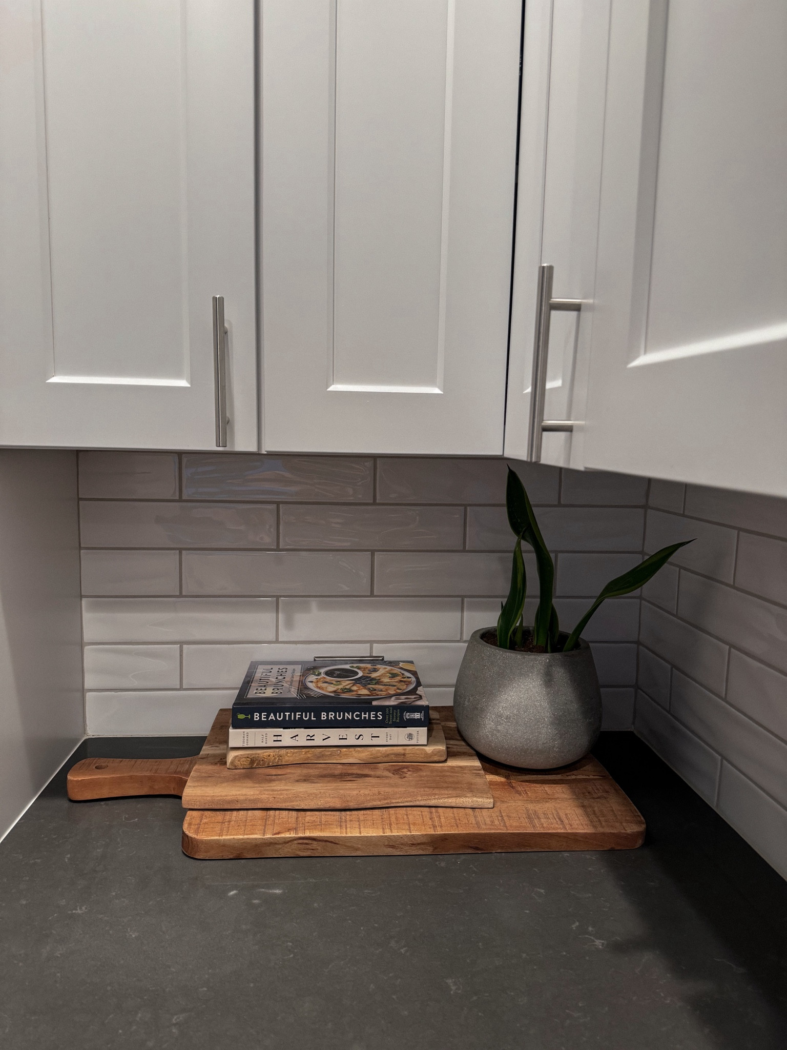 Beautiful cookbooks for your kitchen 📔

#CookbookLove #FoodieFaves #ChefCreations #TastyTales #HomeCookingHero #RecipeBookMagic #CulinaryAdventures #KitchenStories #GourmetGuide #CookbookInspiration #KitchenChronicles #CulinaryCanvas #CookingSanctuary #FoodieHaven #GourmetGalley #HomeChefHub #KitchenEssentials #CookingSpaceMagic #EpicureanDomain #ApplianceAlley

#LTKhome #LTKfamily