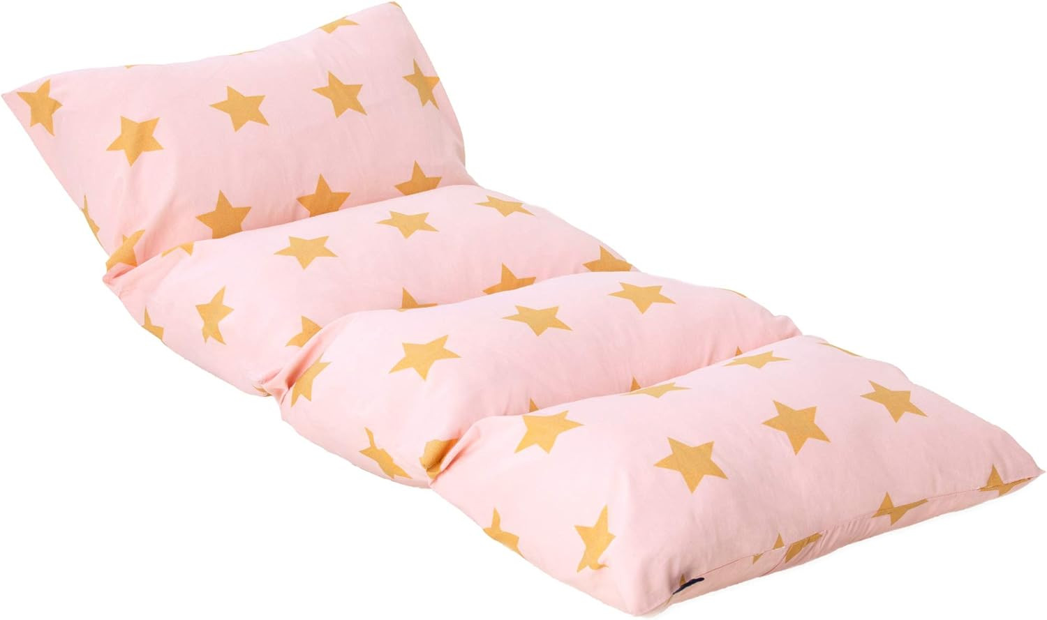 Wildkin Kids Floor Lounger for Boys and Girls, Travel-Friendly and Perfect for Sleepovers, Requir... | Amazon (US)