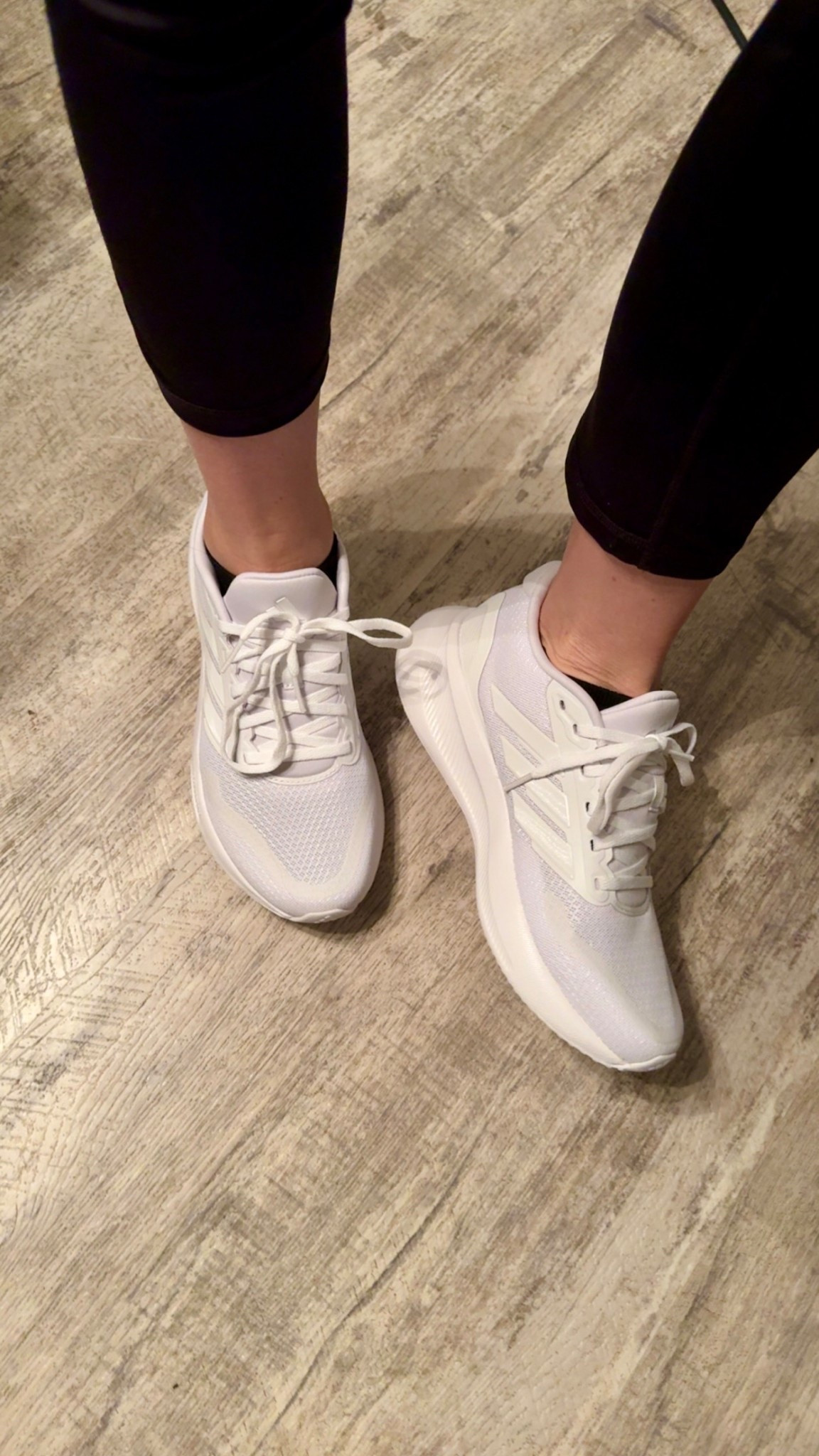 The comfiest tennis shoes for such an affordable price! 

#LTKmomlife #LTKActive #LTKfitnessgoals