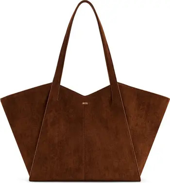 JW PEI Large Kiana Faux Suede Tote | Nordstrom | Nordstrom