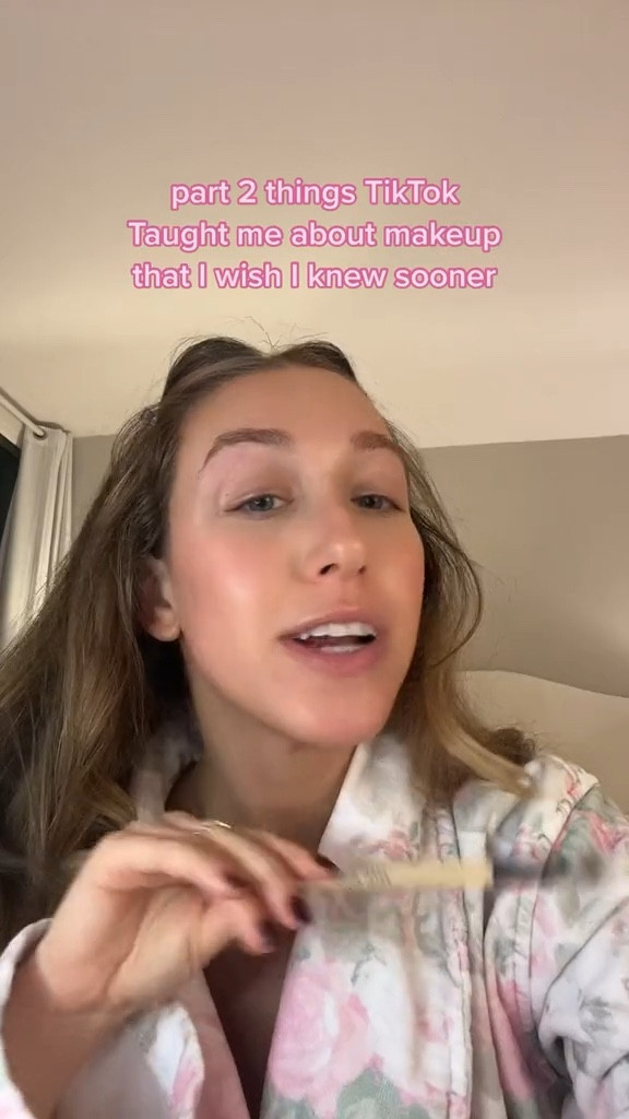 PART 2 💋 makeup tips & tricks!

#LTKFind #LTKbeauty #LTKstyletip