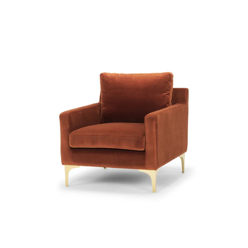 Jones Upholstered Armchair | Wayfair North America