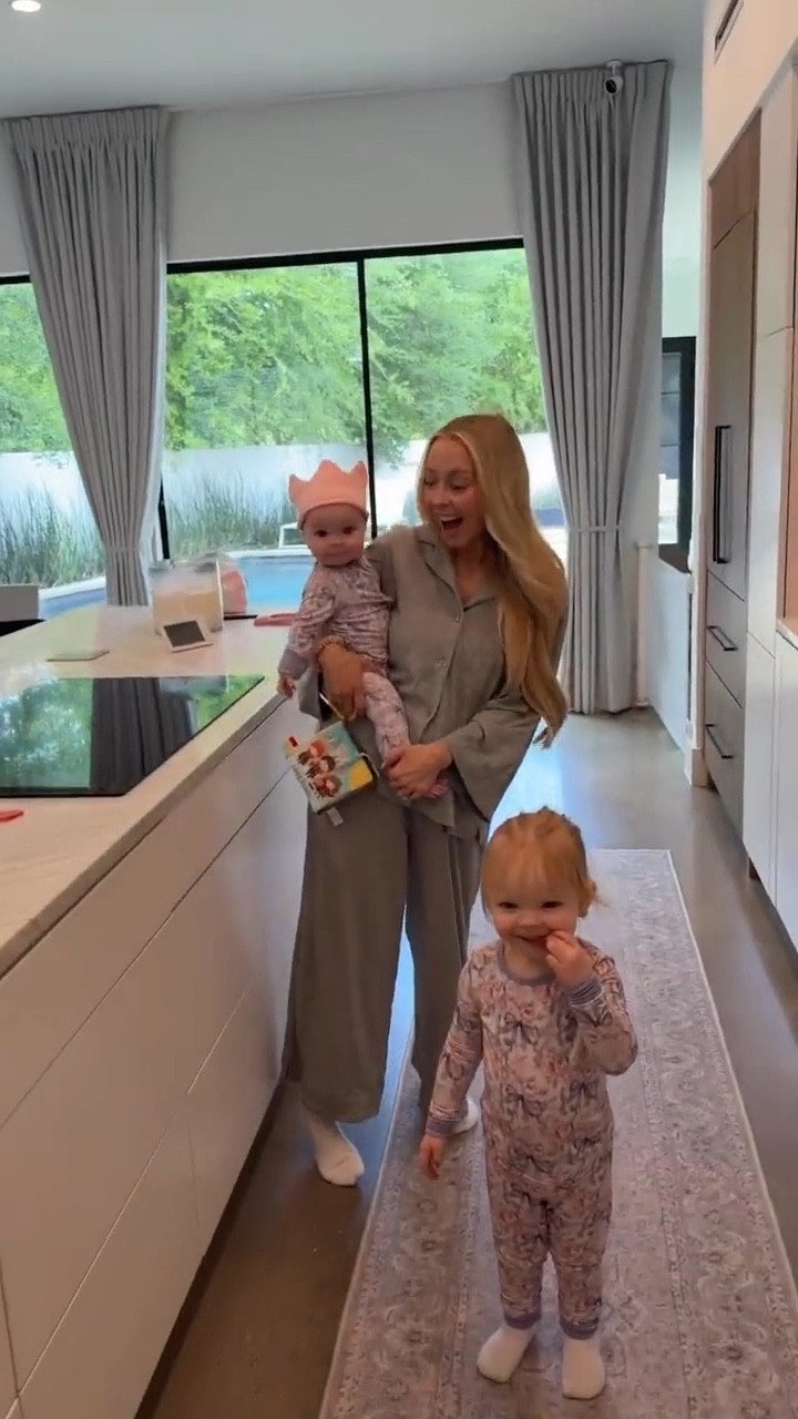 Celebrating 6 months of Sutton ❤️🥹

#LTKBaby #LTKmomlife #LTKKids