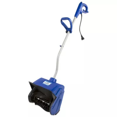 Snow Joe Plus 13-Inch 10-Amp Electric Snow Shovel | Bed Bath & Beyond | Bed Bath & Beyond