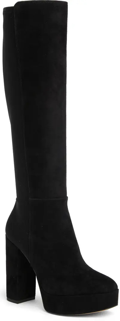 Party Platform Boot (Women) | Nordstrom Rack