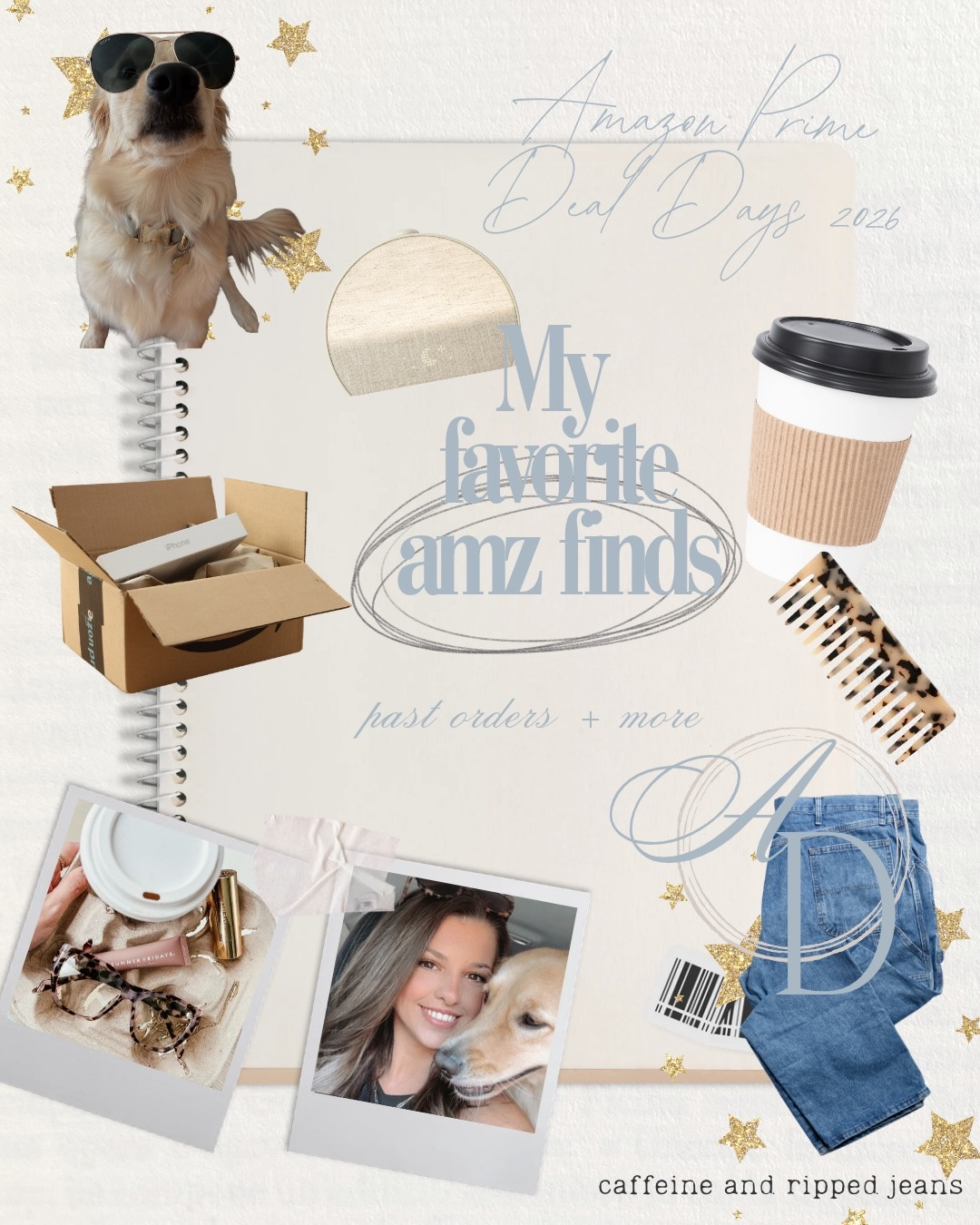 // @amazon finds I actually use + love 🤎 all linked on my Amazon storefront and LTK //