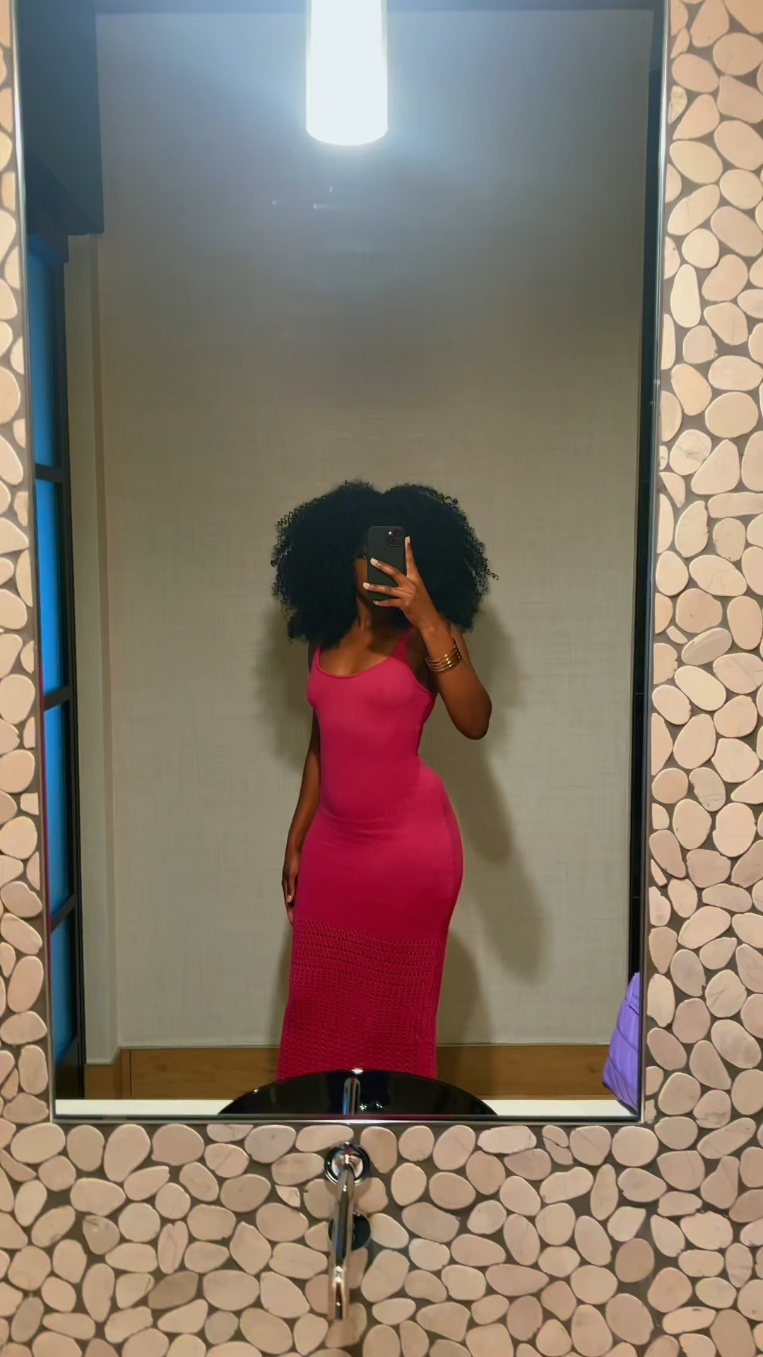 A moment for the dress✨💕

#LTKStyleTip