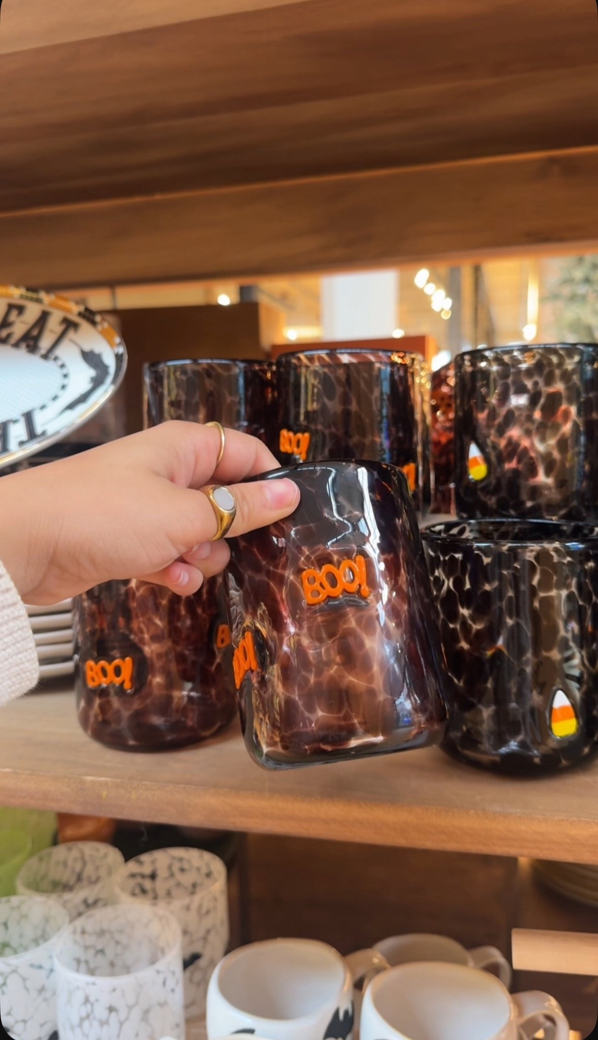 halloween anthro cup 🎃

#LTKFindsUnder50 #LTKHalloween #LTKHome