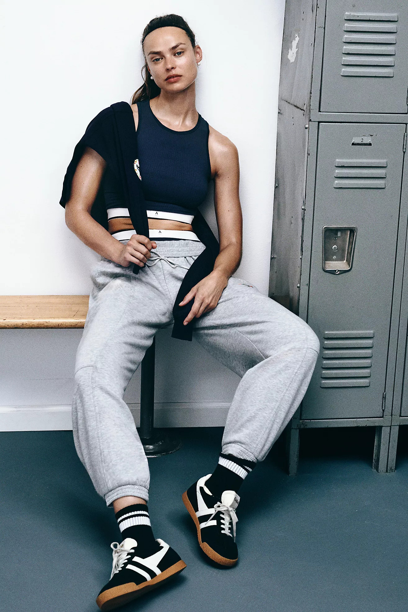 Gola Elan Sneakers | Anthropologie (US)