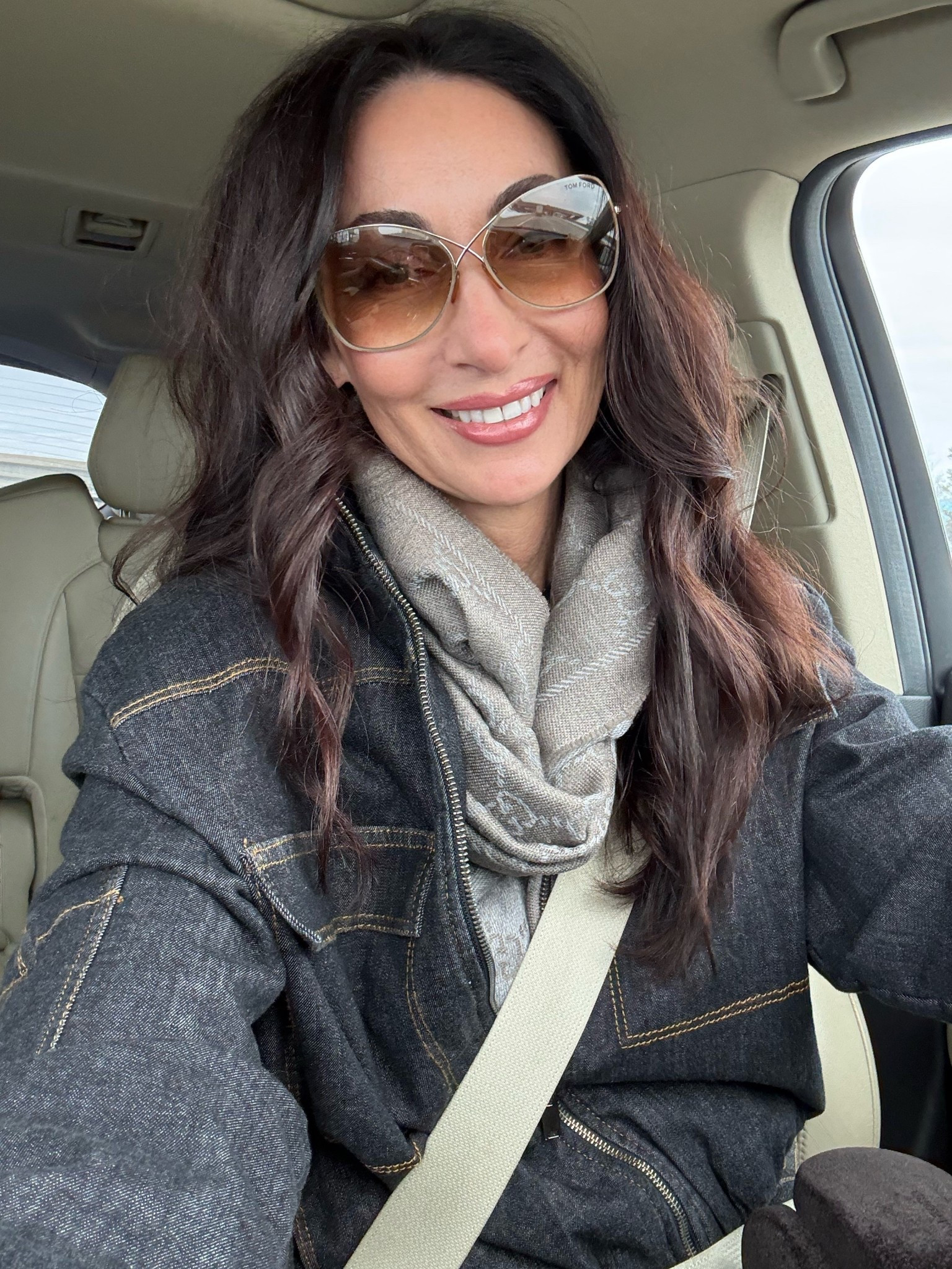 #LTKOver40 #LTKgrwm #LTKdayinmylife