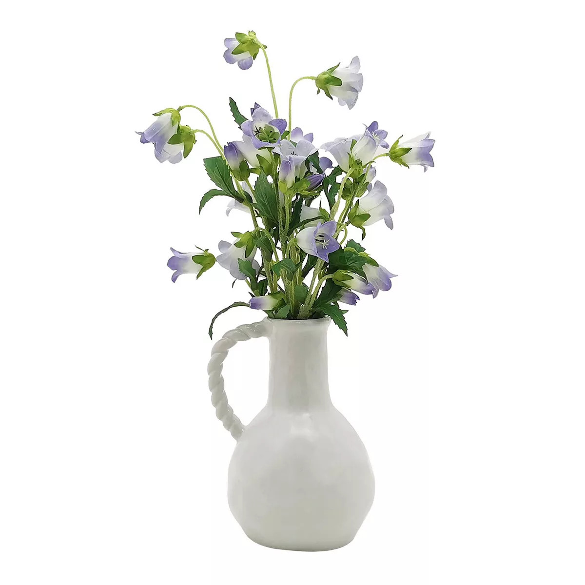 Sonoma Goods For Life® Artificial Bellflowers Table Decor | Kohl's