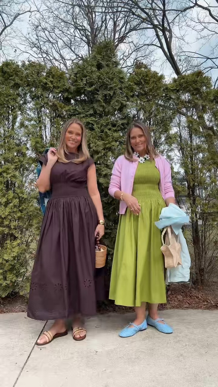 Cast your vote! 

#LTKOver40