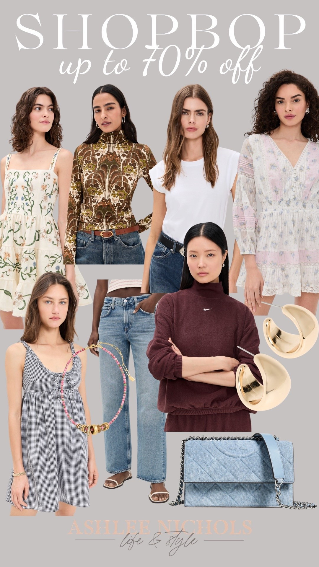 Shopbop sale up to 70% off 