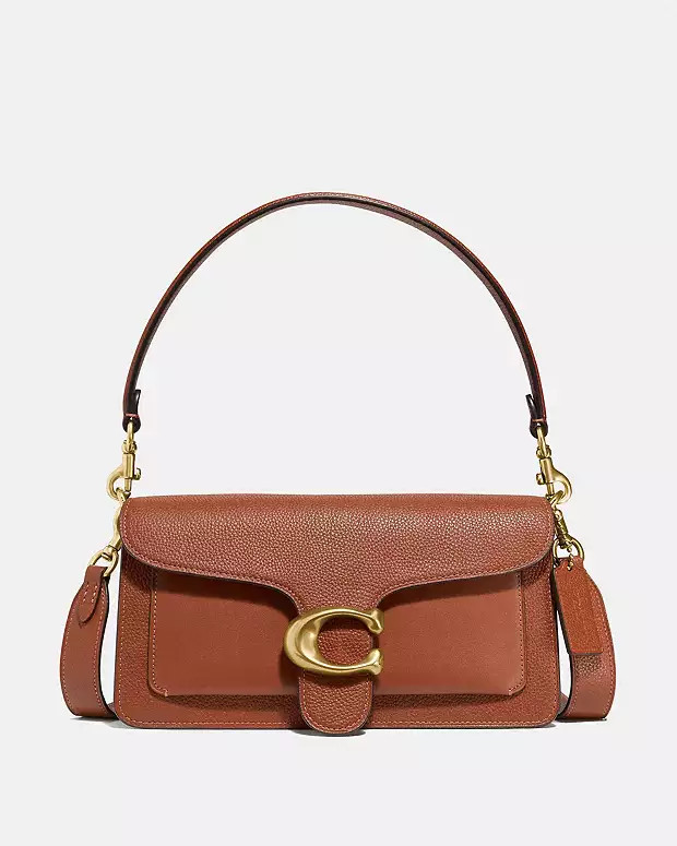 Tabby Shoulder Bag 26 | Coach Outlet US