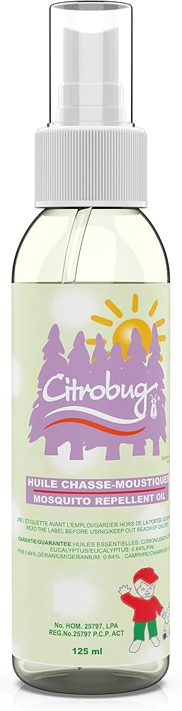 Visit the Citrobug Store | Amazon (CA)