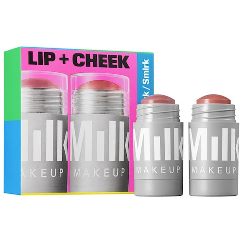Lip + Cheek MVPs Cream Blush Stick Set - MILK MAKEUP | Sephora | Sephora (US)