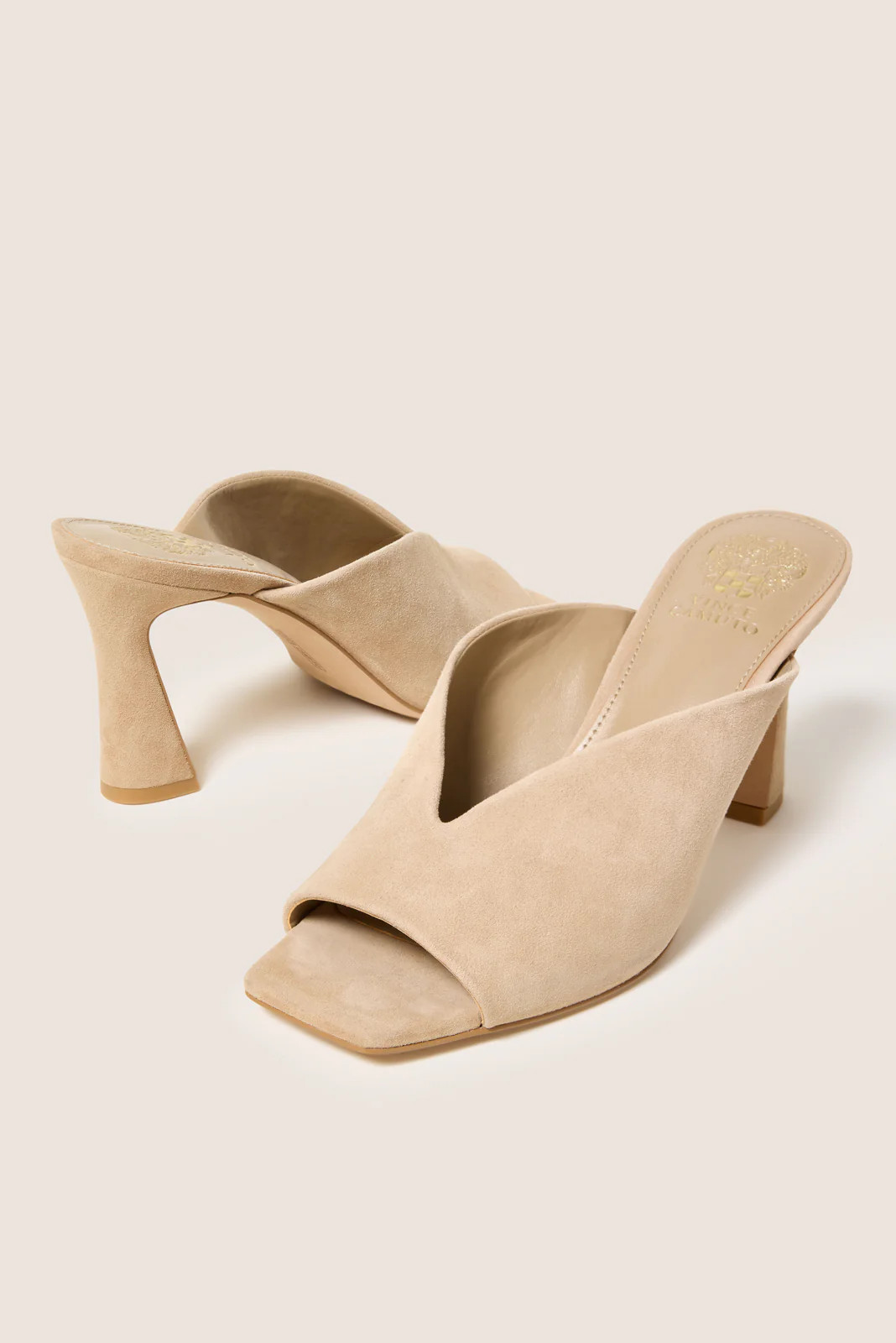 Galeni Heel | Evereve