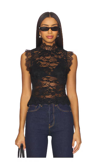 Laura Top | Revolve Clothing (Global)