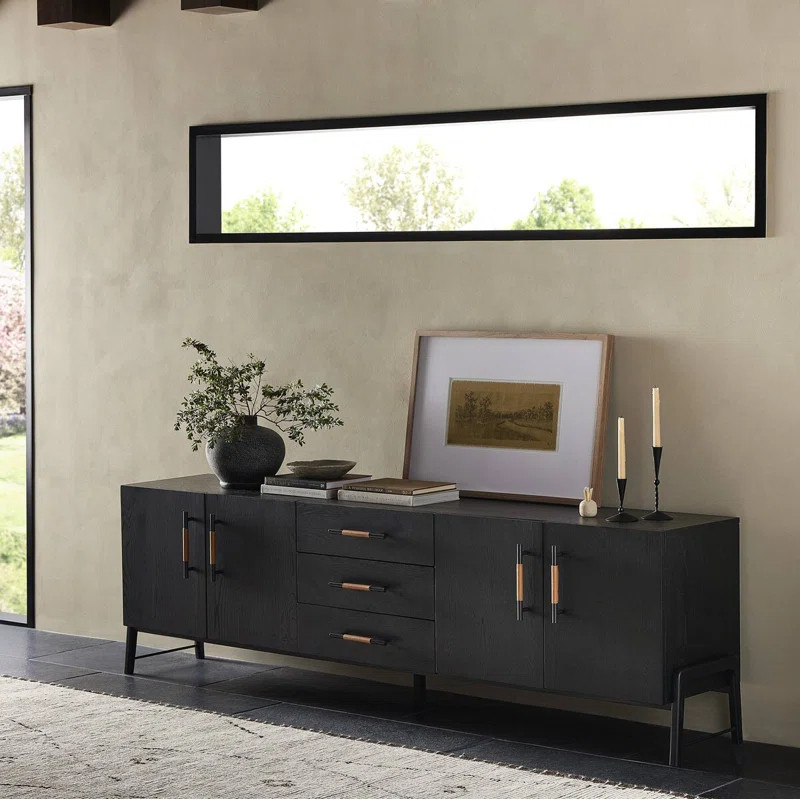 If cozy, classic, and functional is your vibe—you need to see this 🤎 Birch Lane’s entertainment centers & TV stands are up to 70% OFF and it’s the ultimate Black Friday in July moment. These pieces bring warmth, storage, and style all in one. Perfect for creating a living room that feels both lived-in and elevated. July 23—mark it!

#birchlanefinds #mediaconsolelove #tvstandstyle #entertainmentcenterdecor #ltkhome #homeinspo #cozydecor #neutralhome #salealert #blackfridayinjuly #homegoals #decorfinds #interiorideas 

 #LTKSeasonal #LTKHome #LTKSaleAlert