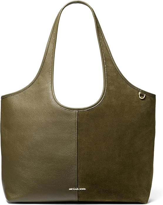 Michael Kors Women's Henly Large Shopper Tote | Amazon (US)