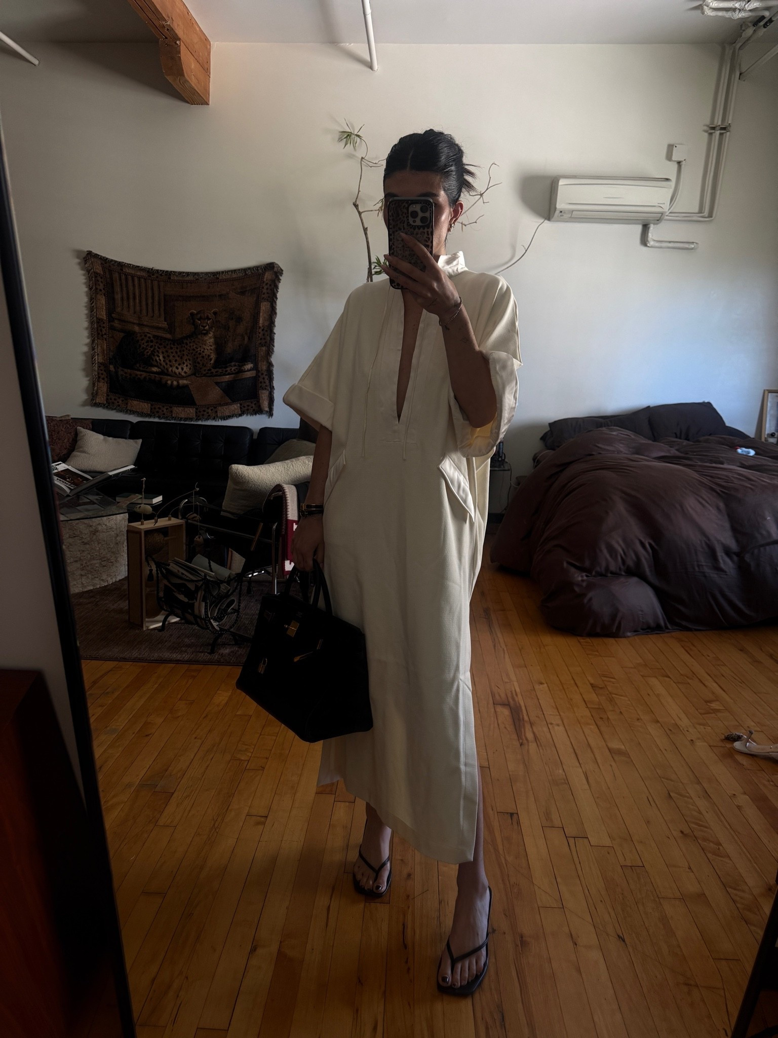 Simple and chic always!!

Elevated chic outfit inspo, easy chic style, easy throw on dress that’s elevated, elevated maxi dress, white everyday elevated maxi dress

#LTKootd #LTKgrwm