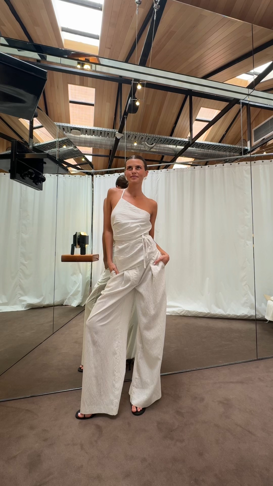 a summer outfit must have: matching set 🤍

#LTKdatenight #LTKsummer #LTKaustralia