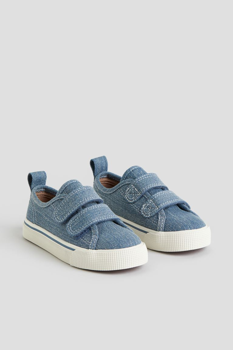 Hook-loop Sneakers | H&M (US + CA)