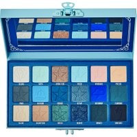 Blue Blood Eyeshadow Palette | Beauty Bay