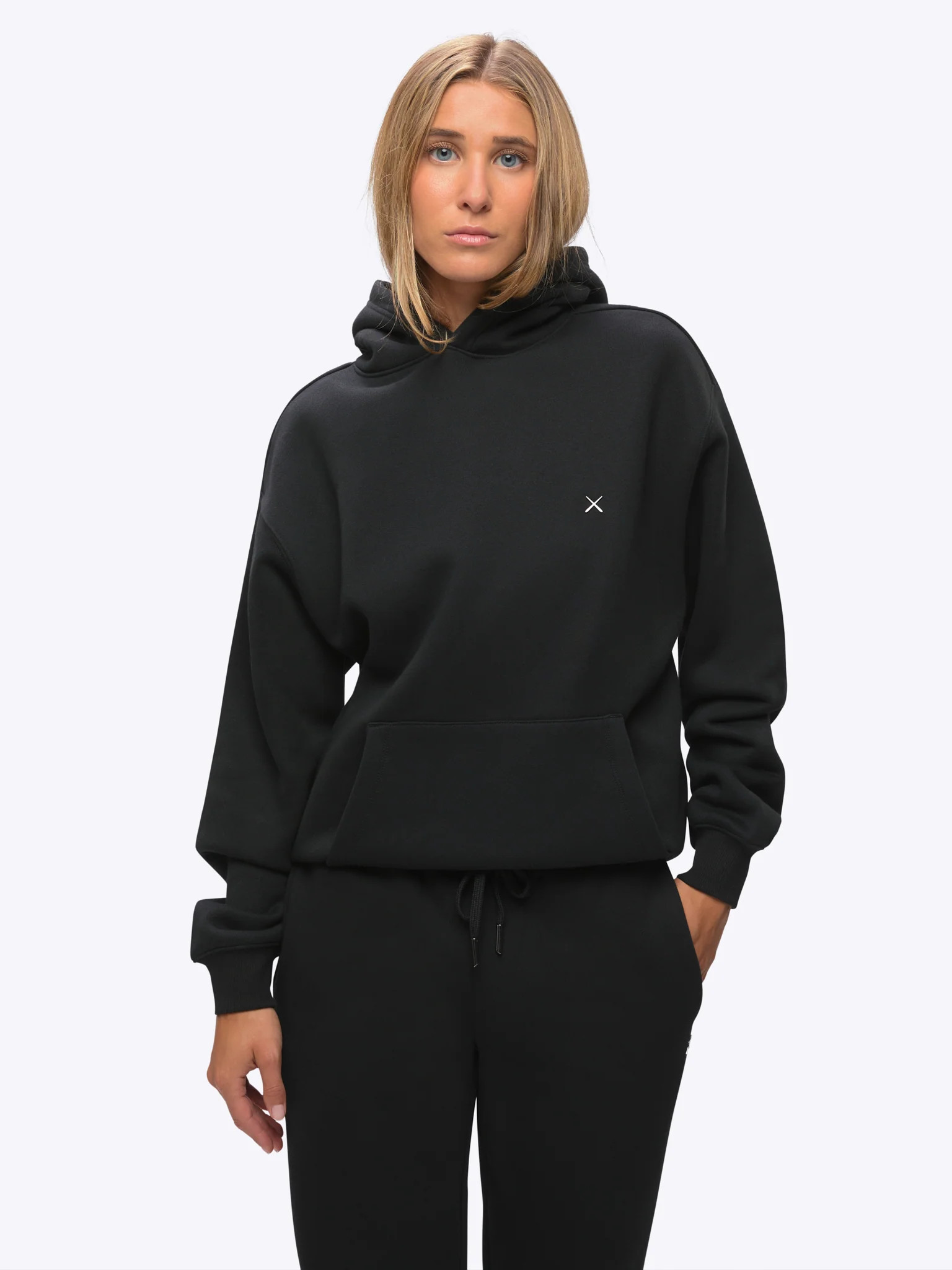 Divine Fleece Hoodie | Cuts Clothing Inc.