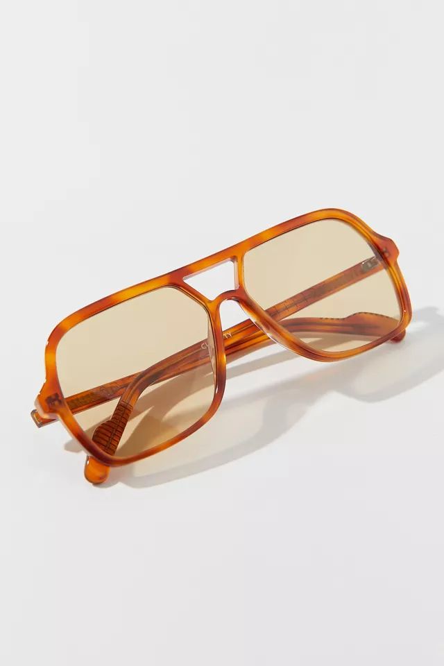 Spitfire Cut Fifty Sunglasses | Urban Outfitters (US and RoW)