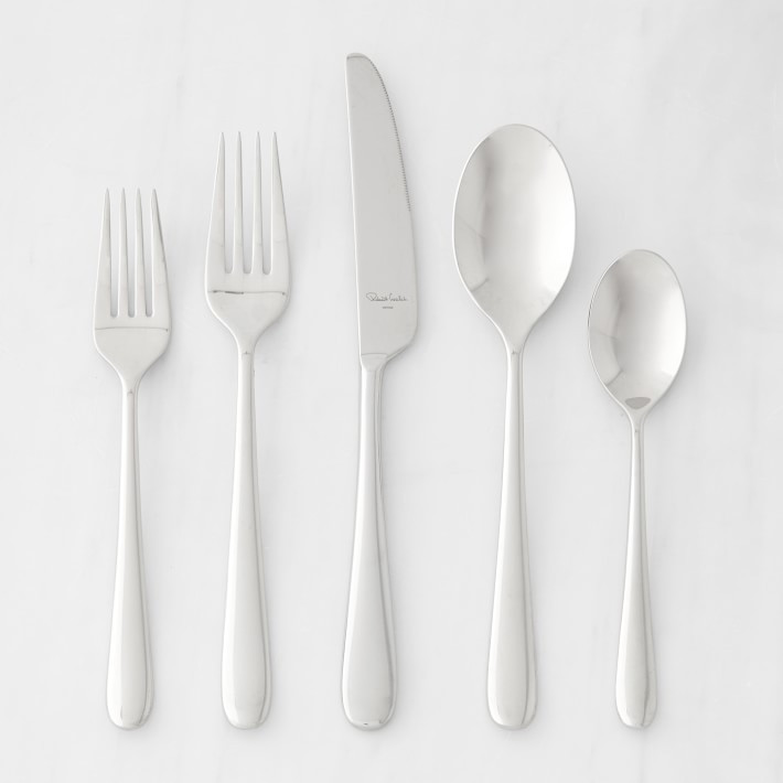 Robert Welch Kingham Flatware Sets | Williams-Sonoma