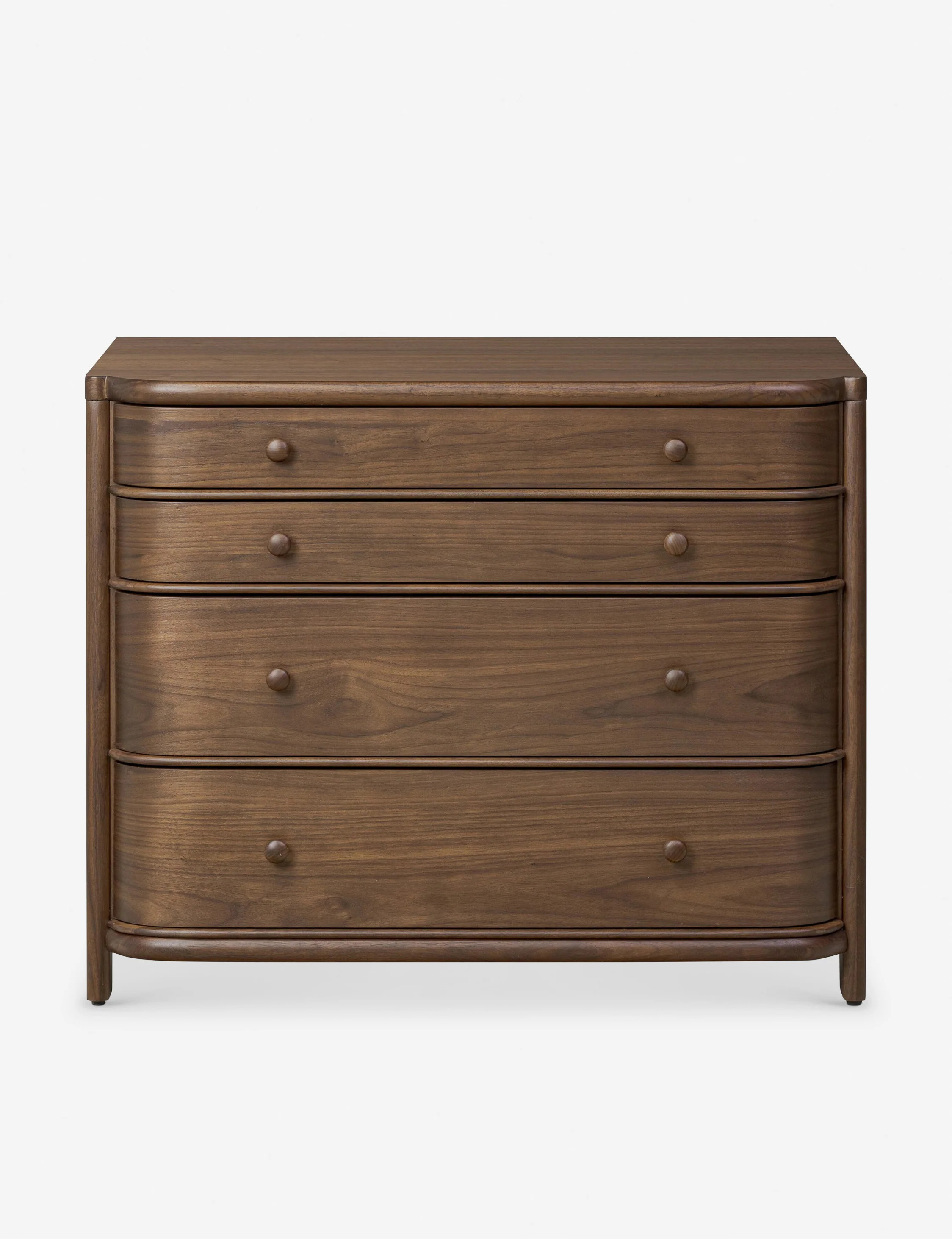 Agatha Nightstand by Amber Lewis x Four Hands | Lulu and Georgia 