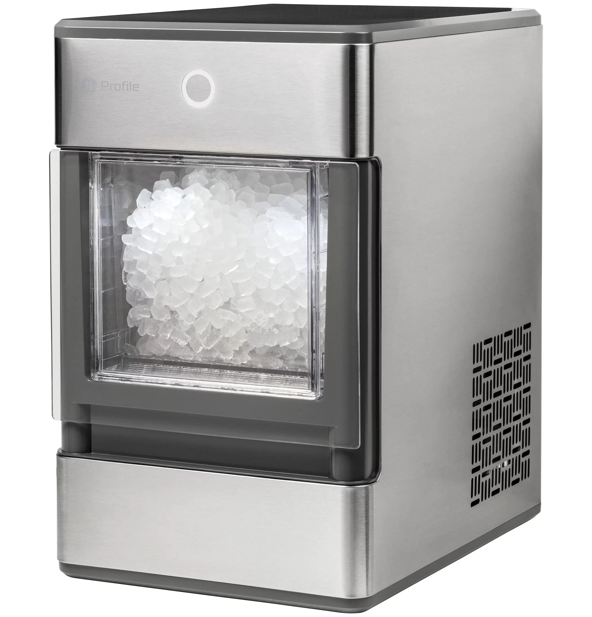 GE Profile Opal | Countertop Nugget Ice Maker | Portable Ice Machine Makes up to 24 lbs. of Ice P... | Walmart (US)