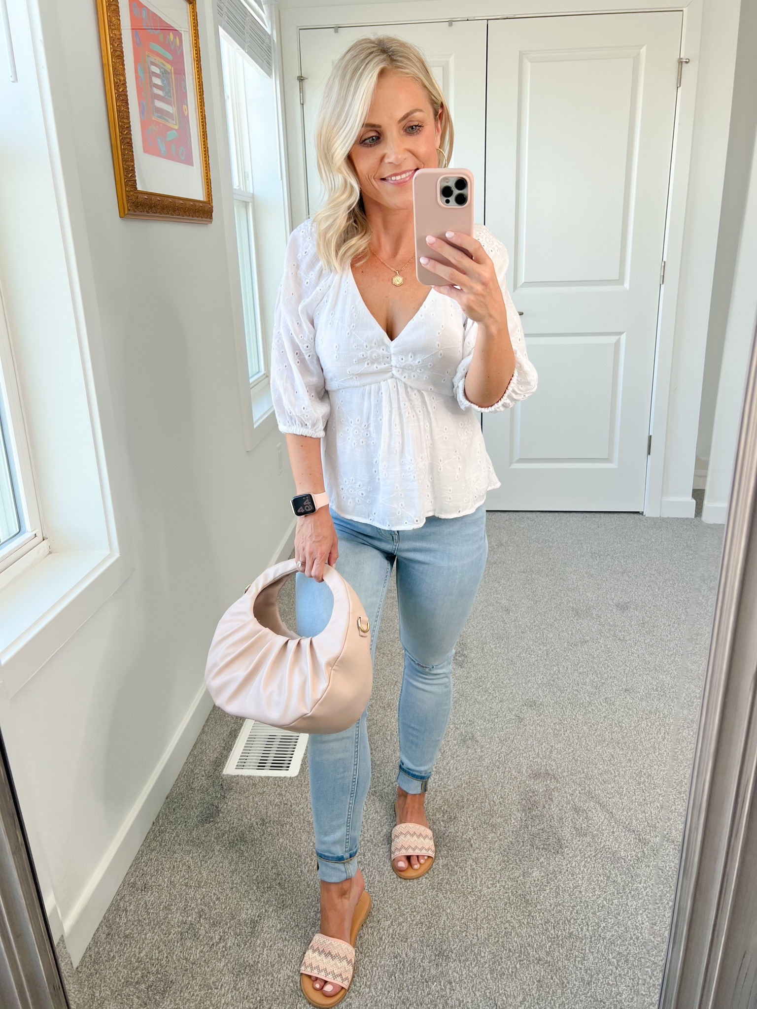 ✨Walmart Outfit Idea✨


Walmart spring style, Walmart spring fashion, Walmart look, Walmart fashion, Walmart style, petite style, petite outfit

#LTKstyletip #LTKunder50 #LTKFind