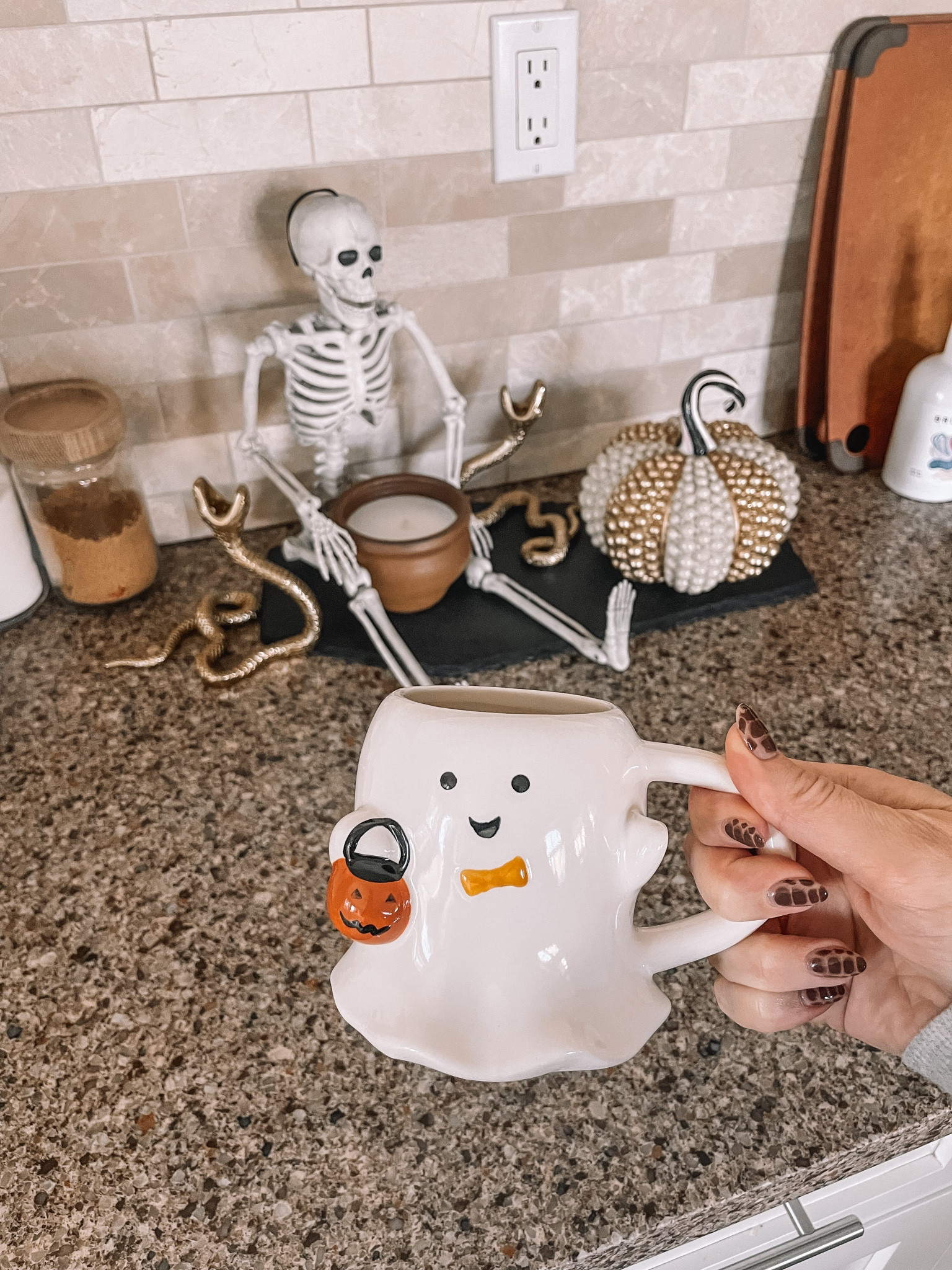 Halloween decorations 

#LTKFindsUnder50 #LTKFamily #LTKFallSale