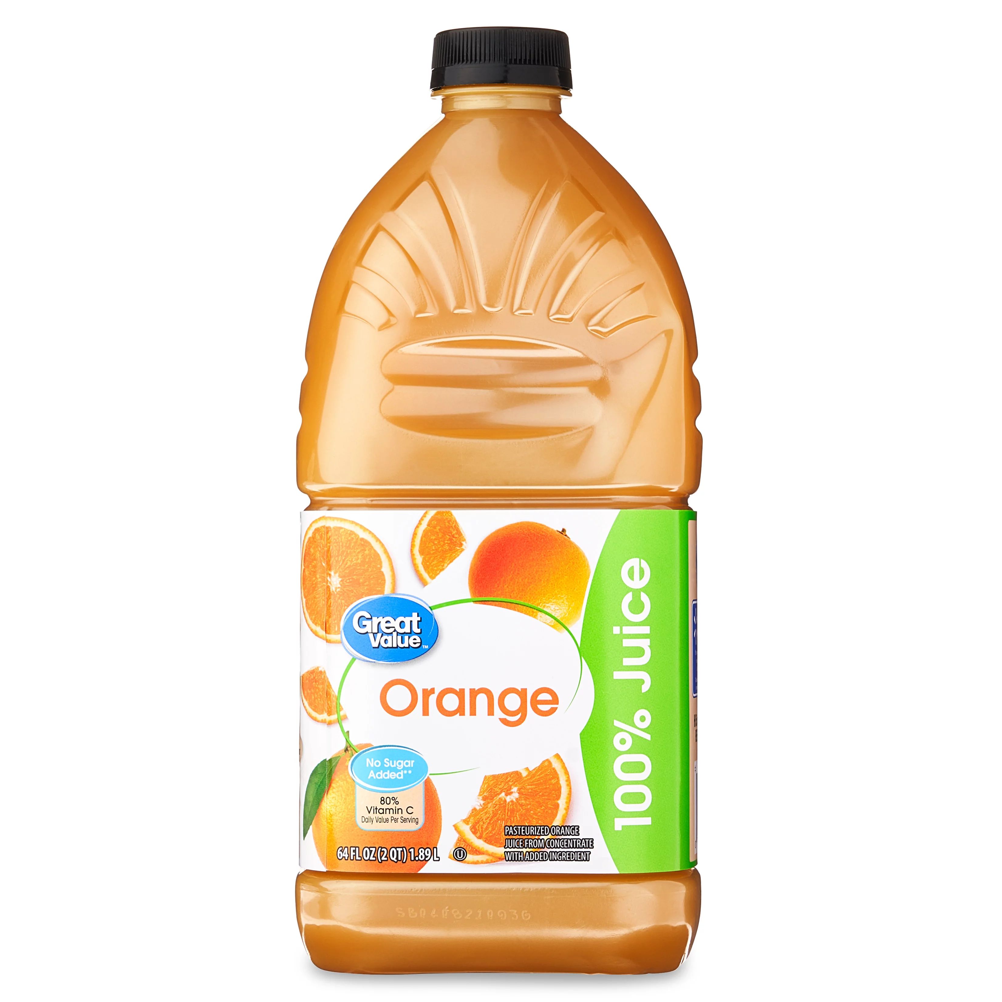 Orange Juice | Walmart (US)