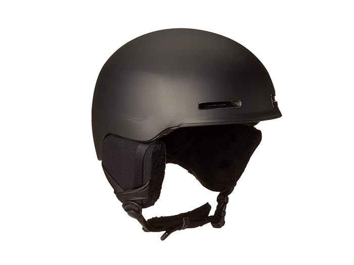 Smith Optics Allure Snowboard Helmet (Matte Black Pearl) Snow/Ski/Adventure Helmet | Zappos