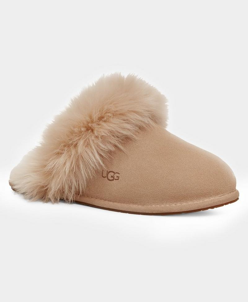 Ugg Scuff Sis | Sweaty Betty UK