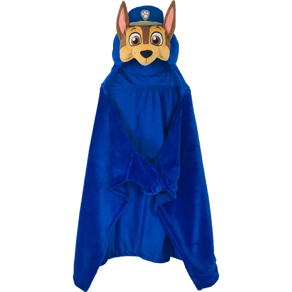 PAW Patrol Chase Kids' Hooded Blanket | Target