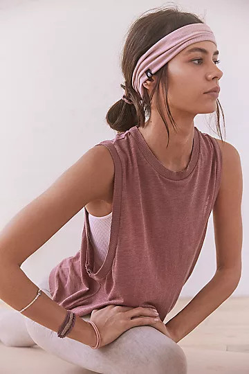 Love Tank | Free People (Global - UK&FR Excluded)